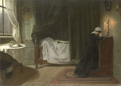  door Diederik Franciscus Jamin