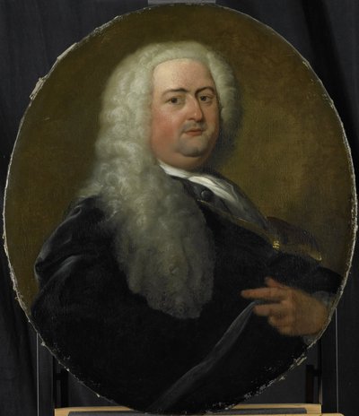  door Dionys van Nijmegen