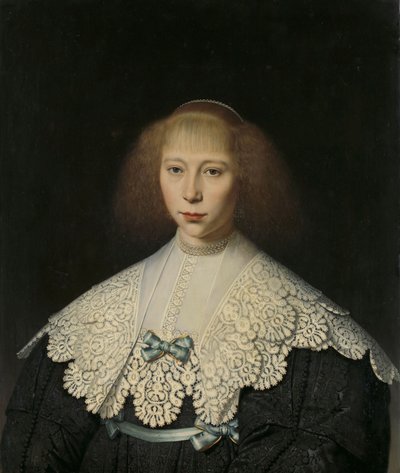  door Dirck Santvoort