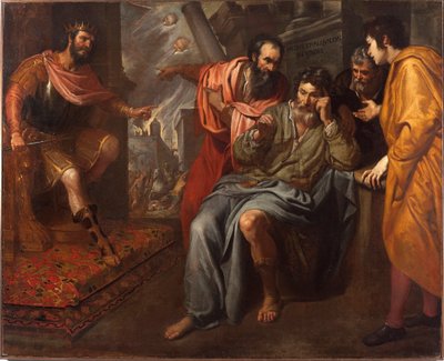 Mediis tranquillus in undis of 