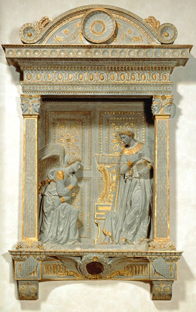  door Donatello