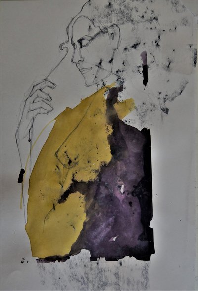  door Doris Schmitz