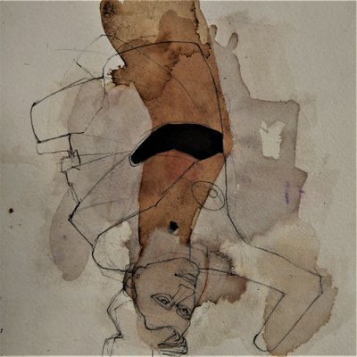  door Doris Schmitz