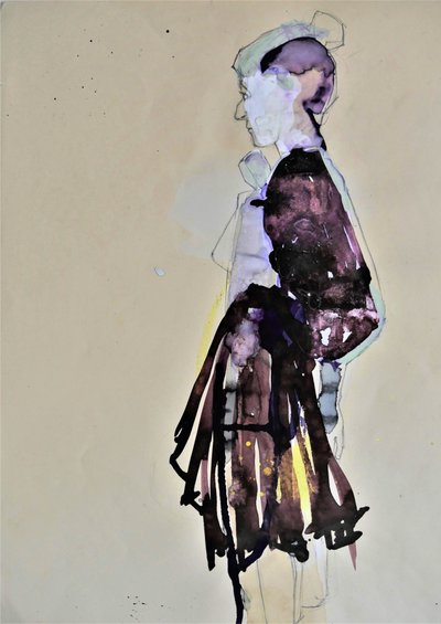  door Doris Schmitz