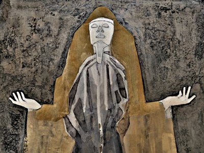 Zegeningen door Doris Schmitz