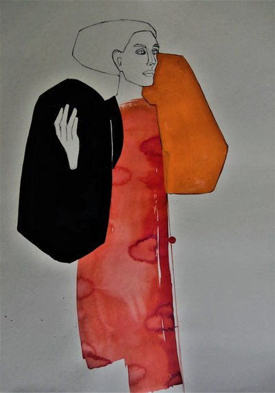  door Doris Schmitz