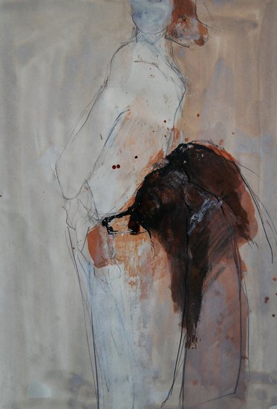  door Doris Schmitz