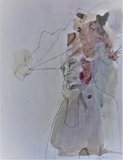  door Doris Schmitz