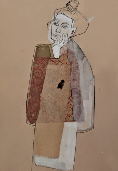  door Doris Schmitz
