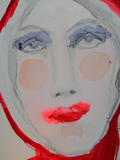 Popart-romantiek door Doris Schmitz