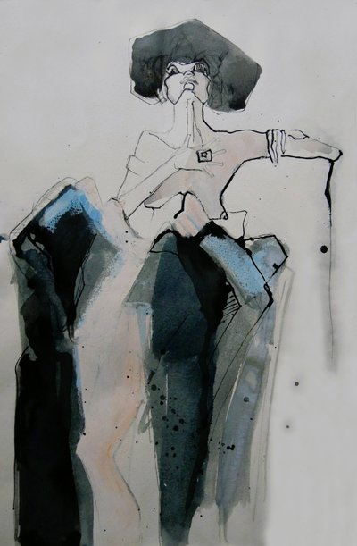  door Doris Schmitz