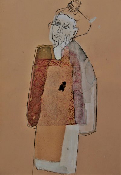  door Doris Schmitz