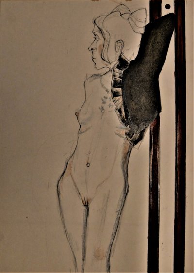  door Doris Schmitz