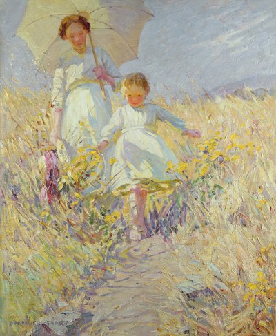  door Dorothea Sharp