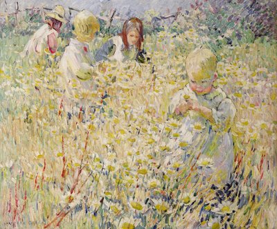  door Dorothea Sharp