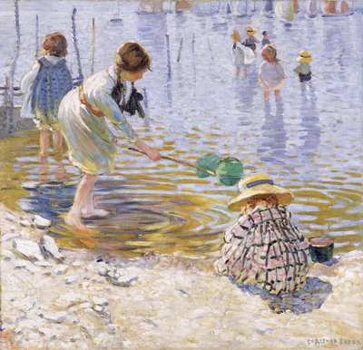  door Dorothea Sharp