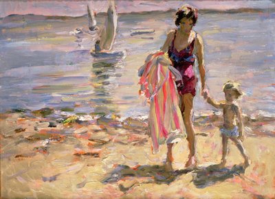  door Dorothea Sharp
