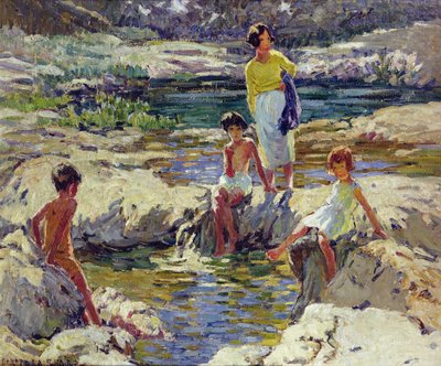  door Dorothea Sharp