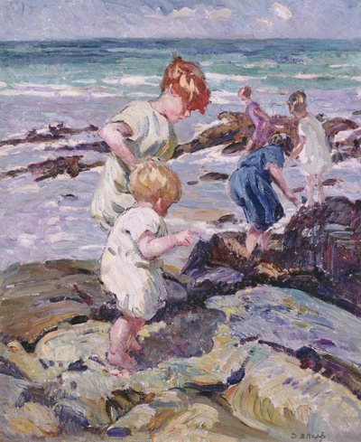  door Dorothea Sharp