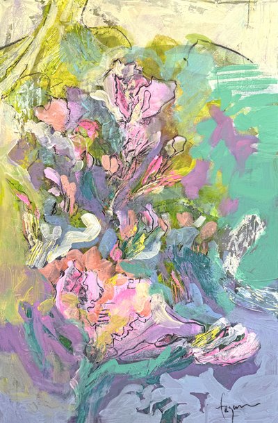 door Dorothy Fagan