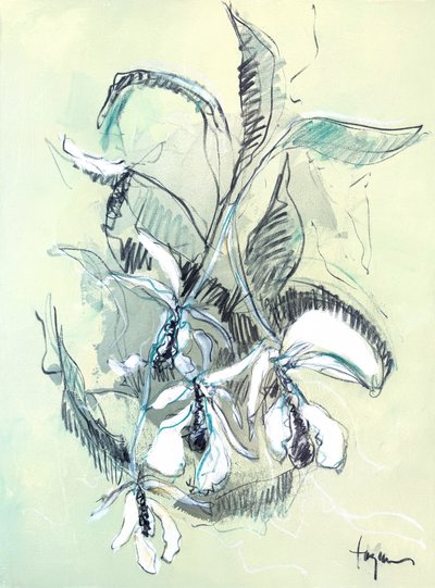  door Dorothy Fagan