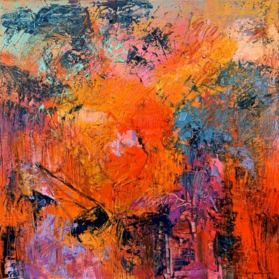  door Dorothy Fagan