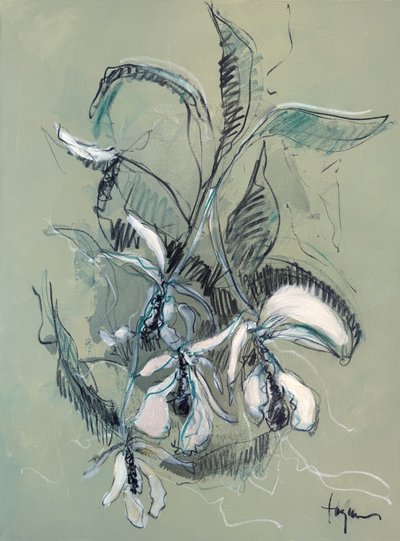  door Dorothy Fagan