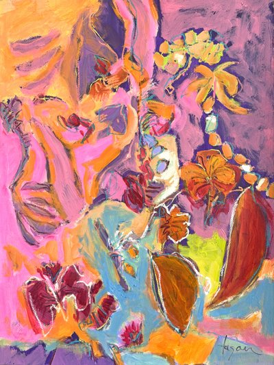  door Dorothy Fagan