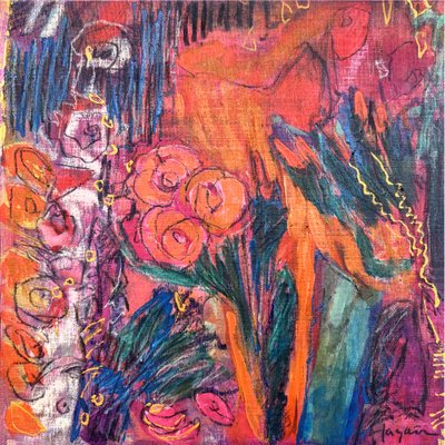  door Dorothy Fagan