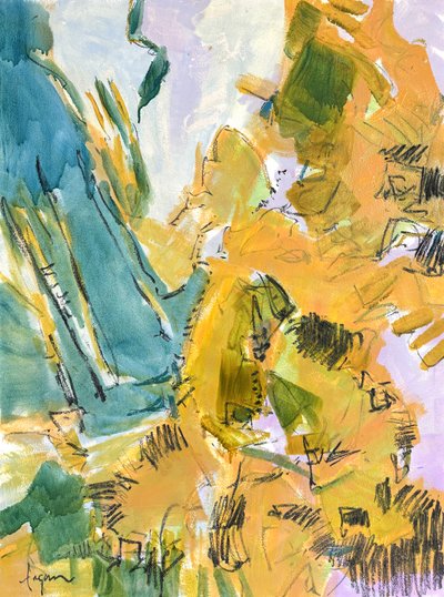  door Dorothy Fagan