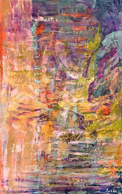  door Dorothy Fagan