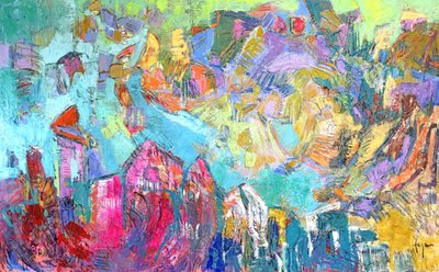  door Dorothy Fagan