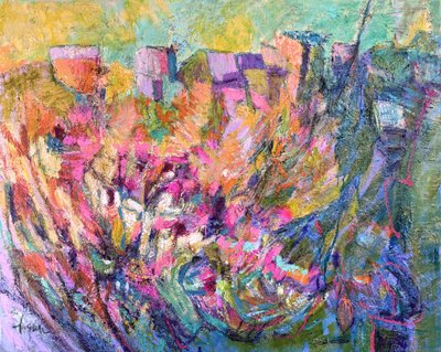  door Dorothy Fagan