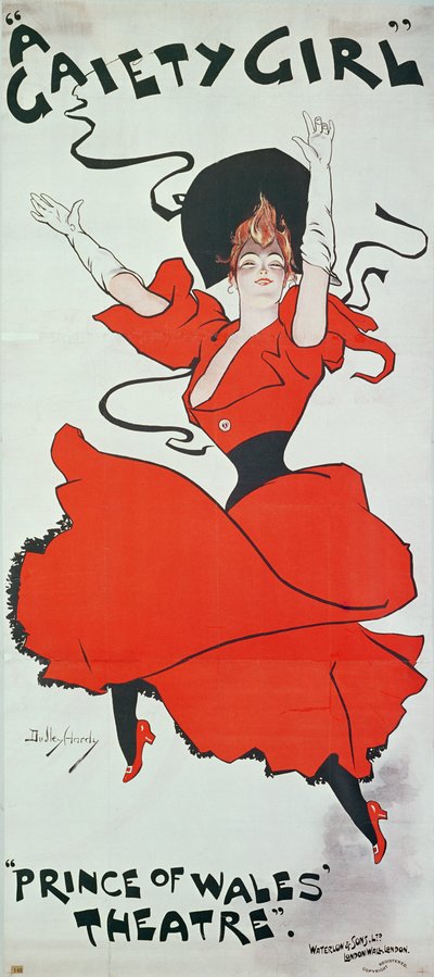 Poster die 