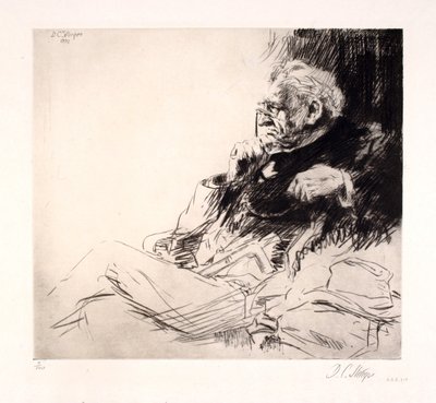 Voorheen van de Bank door Dwight C Sturges