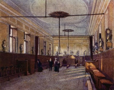 Eton: Upper School ontruimd voor 