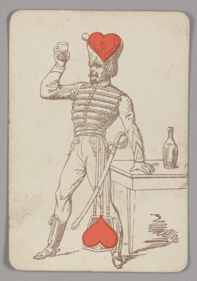 Twee harten door E. Le Tellier