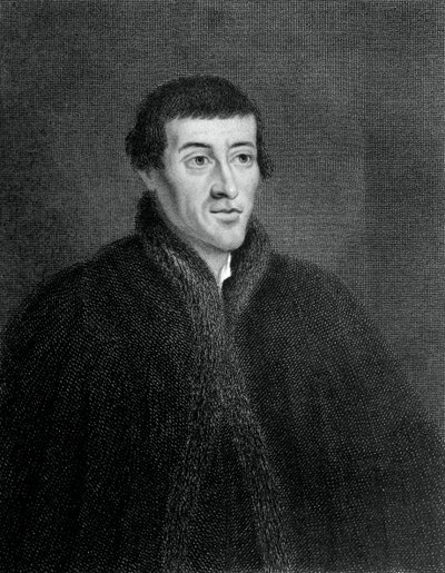 Nicolas Copernicus, Poolse astronoom en wiskundige door E. Scriven