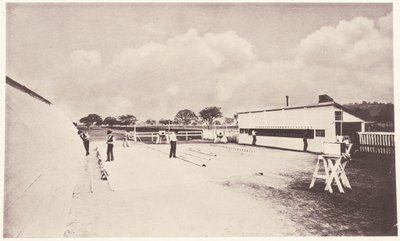 Het Paard in Beweging zoals Getoond door Momentopnamen Fotografie. Met een Studie over Diermechanica Gebaseerd op Anatomie en de Openbaringen van de Camera. Uitgevoerd en Gepubliceerd Onder de Auspiciën van Leland Stanford door Eadweard Muybridge