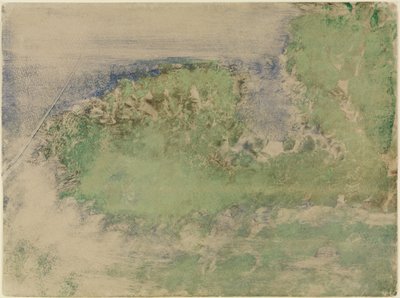  door Edgar Degas