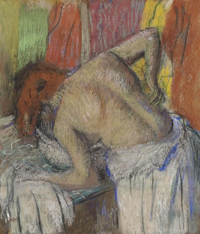 Frans: Femme s