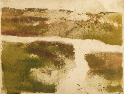  door Edgar Degas