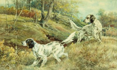 De Druppel door Edmund Henry Osthaus