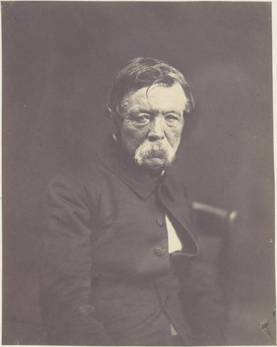  door Édouard Baldus