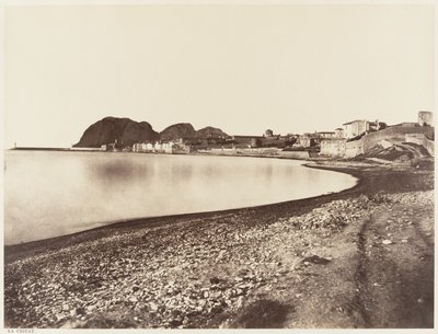  door Édouard Baldus