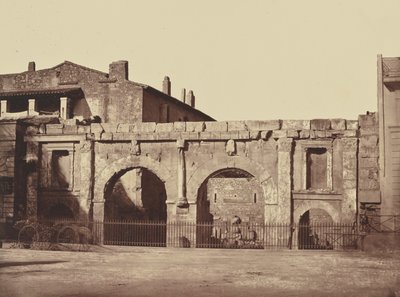  door Édouard Baldus