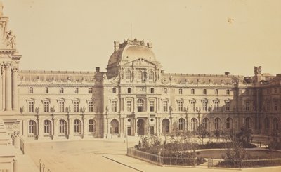  door Édouard Baldus