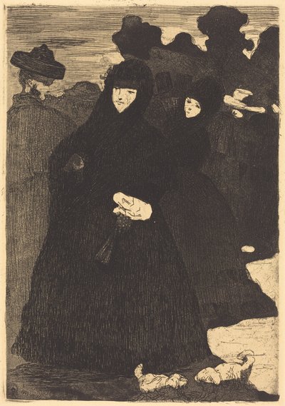  door Édouard Manet