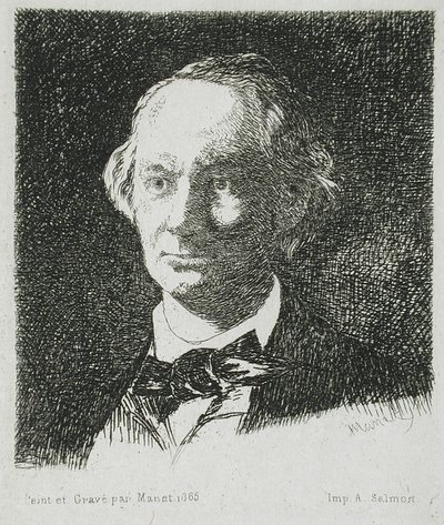  door Édouard Manet