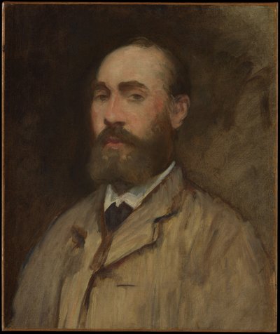  door Édouard Manet